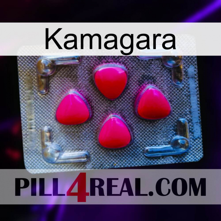 Kamagara 13